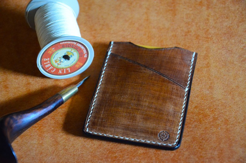 Card holder